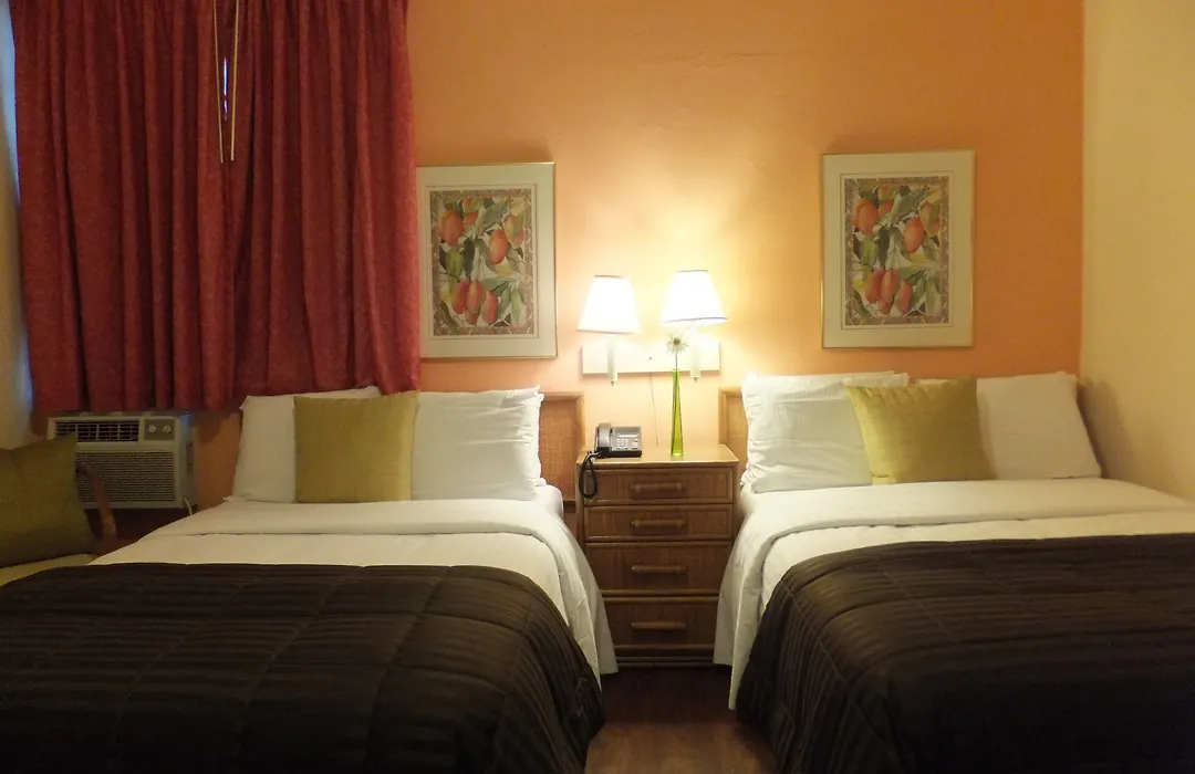 Canario Boutique Hotel-1