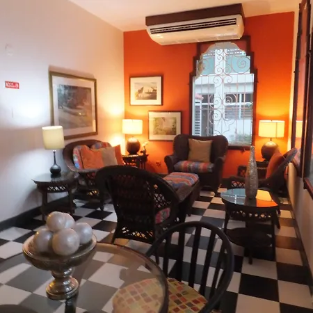 Canario Boutique Hotel-3