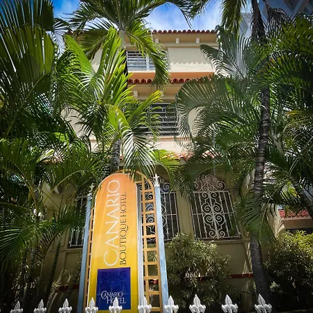 Canario Boutique Hotel-2